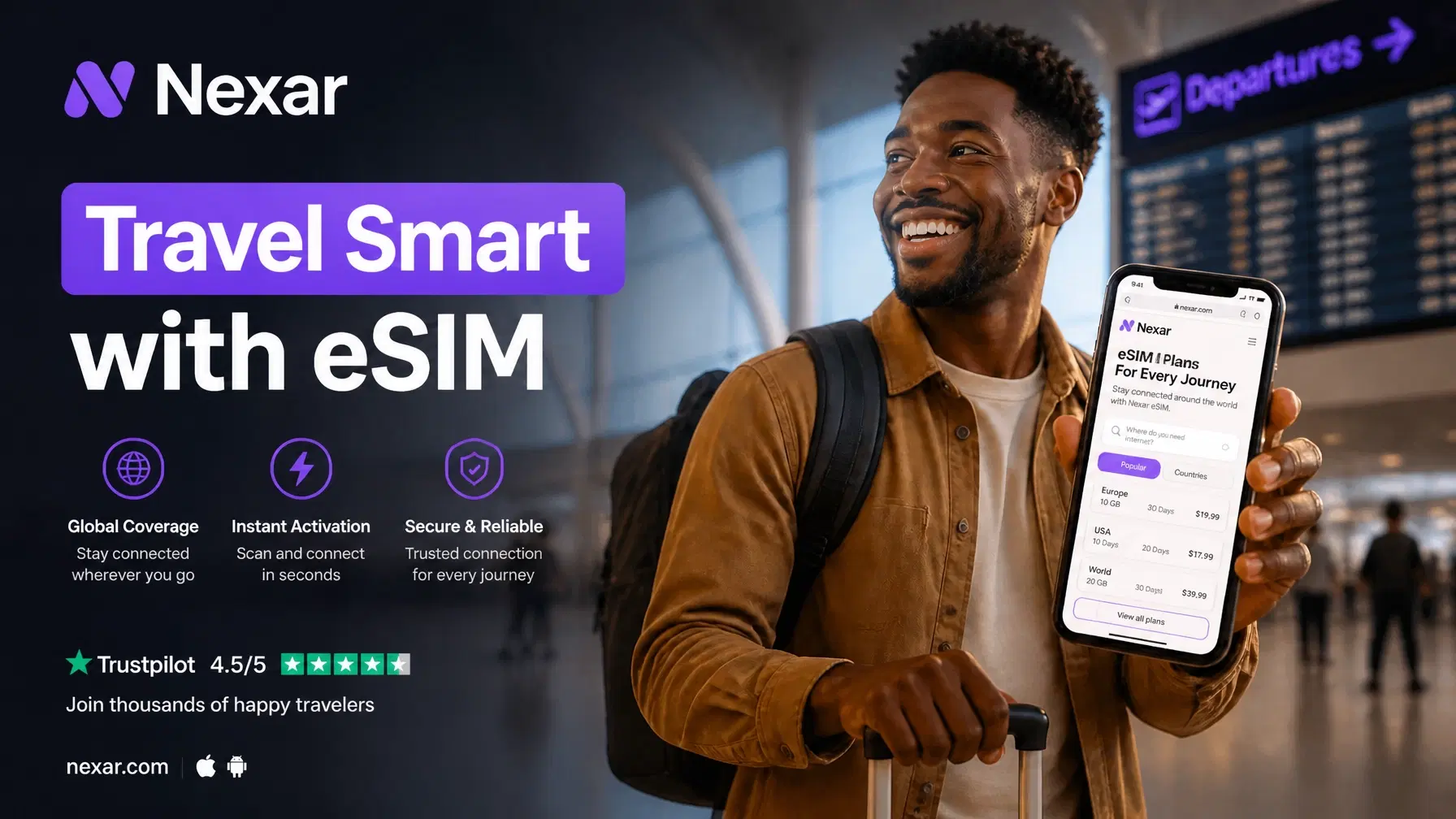How to Choose the Best International eSIM for Travelers: The Ultimate 2026 Guide