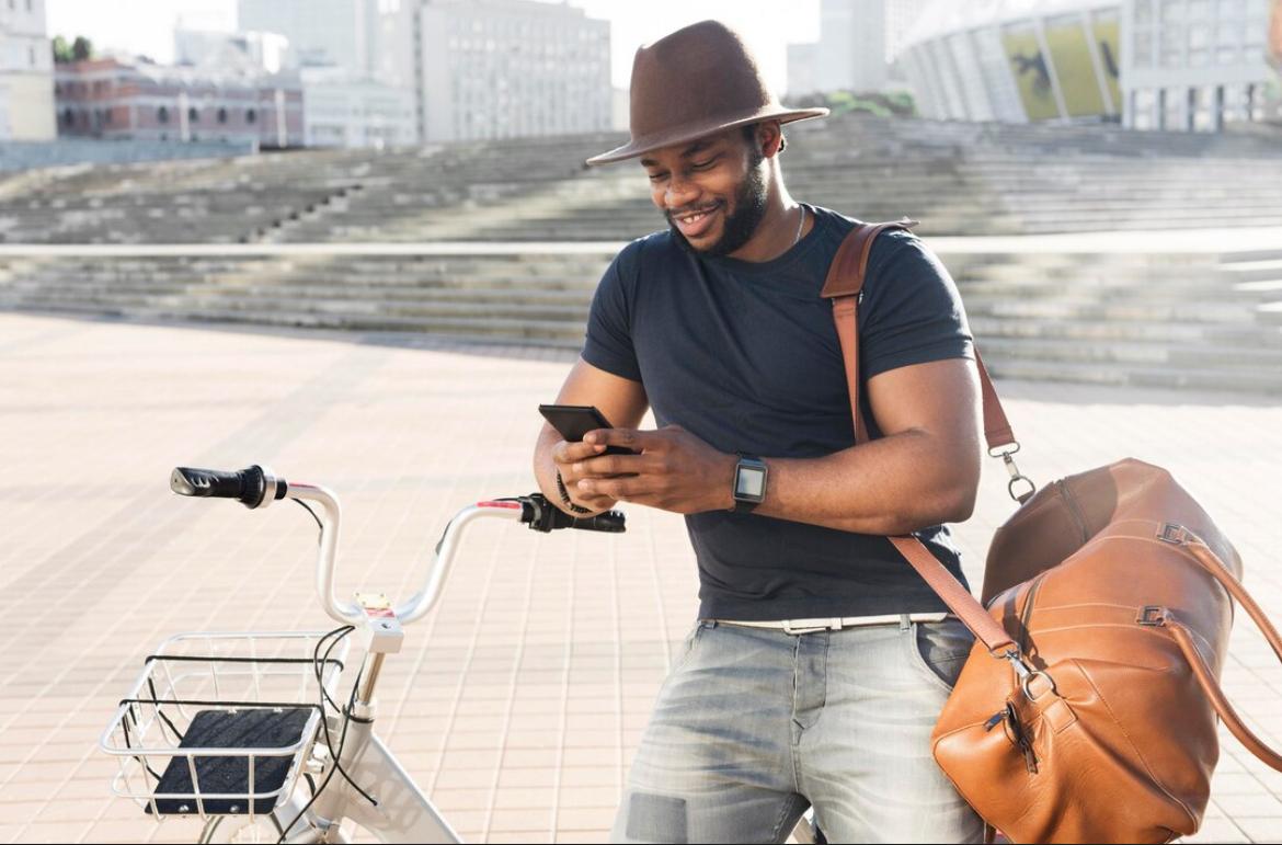 How to Set Up an eSIM for Travel on Long Road Trips