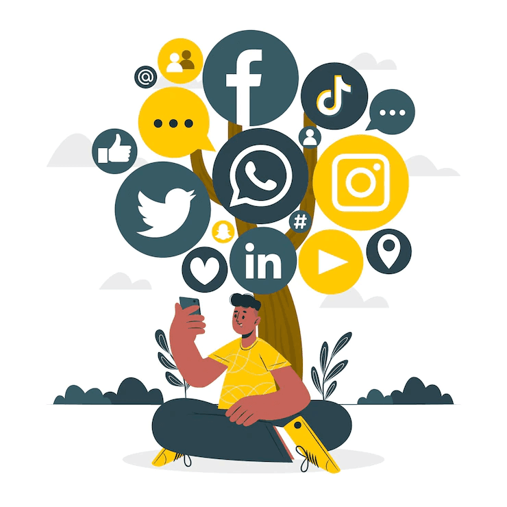 How to Boost Your Social Media Account on Nexar