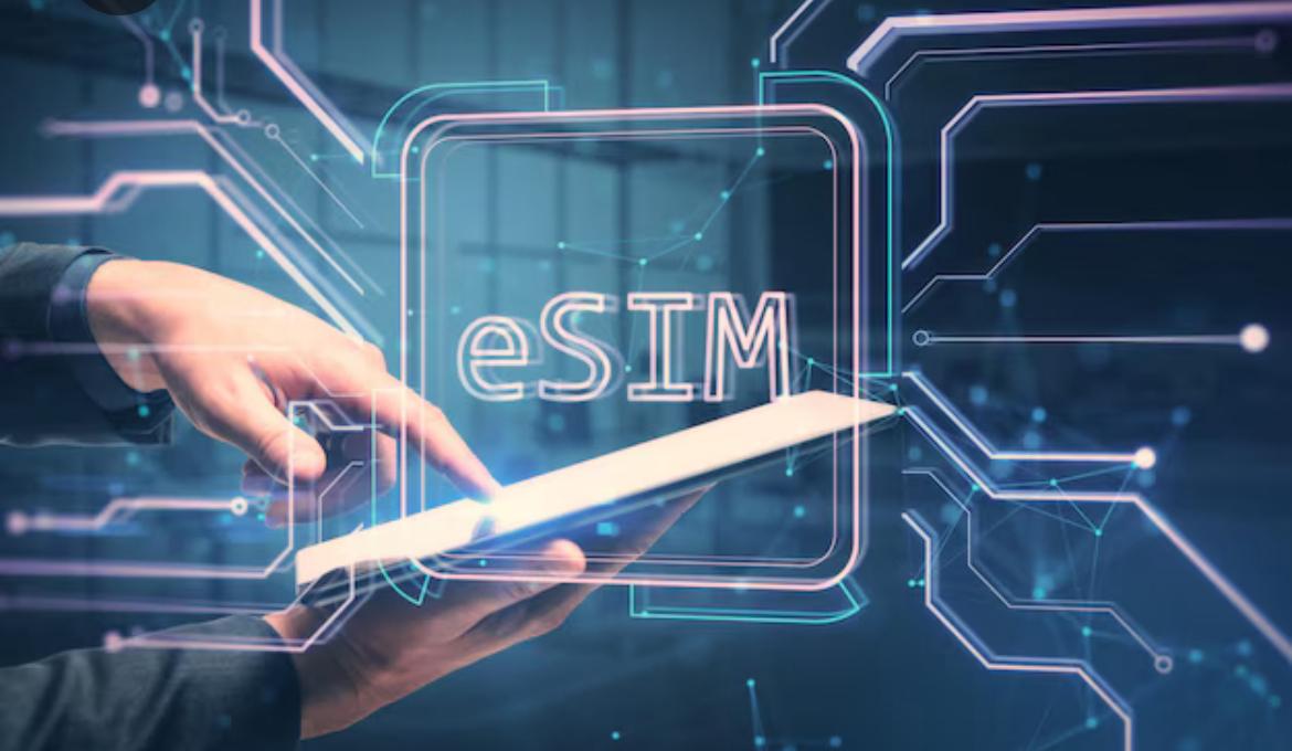 How to Activate eSIM on Samsung in Nigeria (2025 Guide)