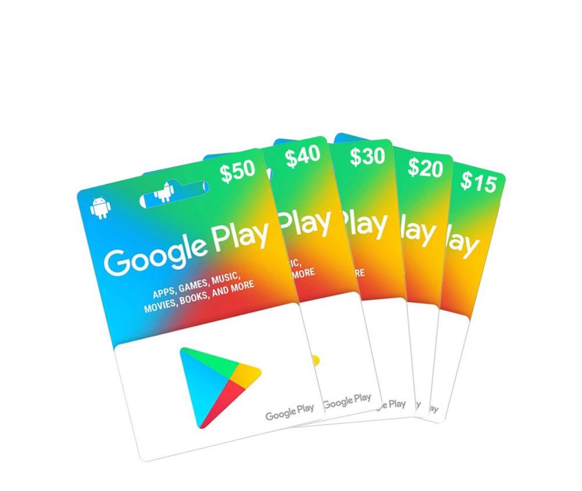 How to Buy Google Play Gift Cards Online in Nigeria (2025 Guide)