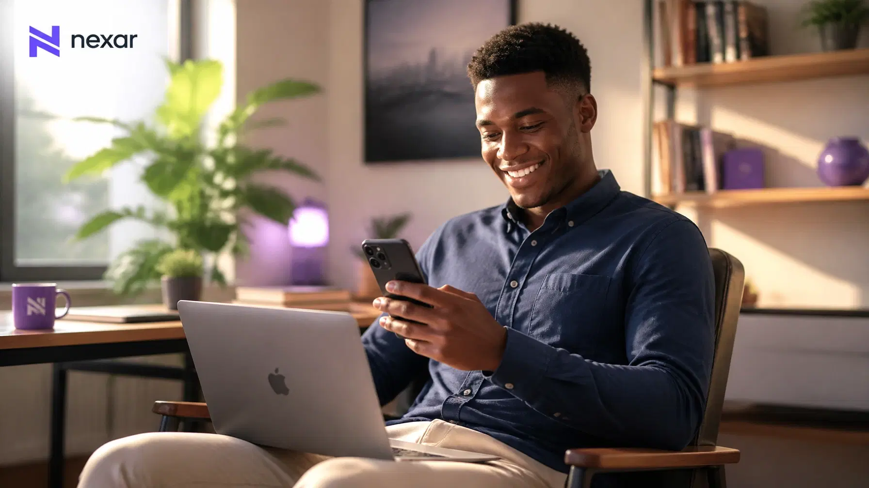 How to Get a Virtual Phone Number for OTP in 5 Minutes from Nexar