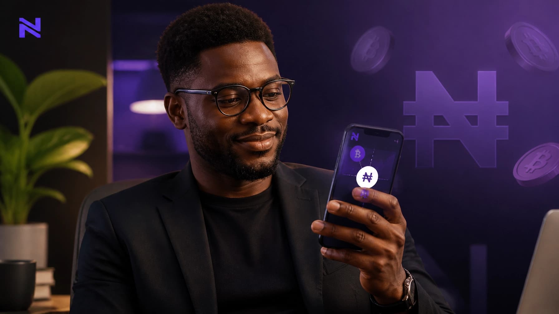 Crypto to Naira Exchange: 5 Steps to Convert Crypto to Naira Instantly in Nigeria