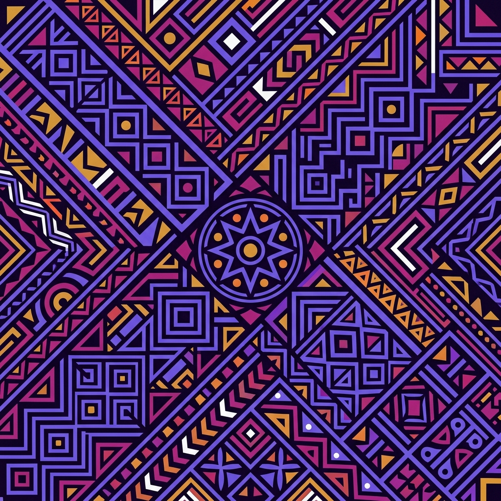 Built for Africans